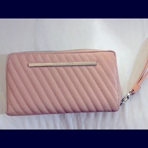 Steve Madden large wallet